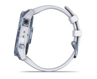 Garmin SMARTWATCH GARMIN Fenix 7X Sapphire Solar Jasnoniebieski Tyt - 1467060 - zdjęcie 11
